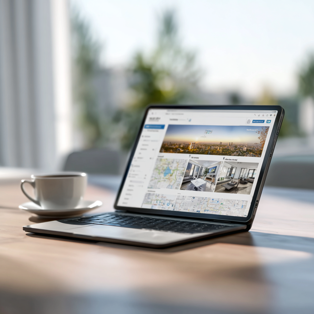 Digitale Projektplanung und Steuerung für Capex-Maßnahmen